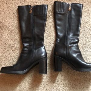 Women’s boots
